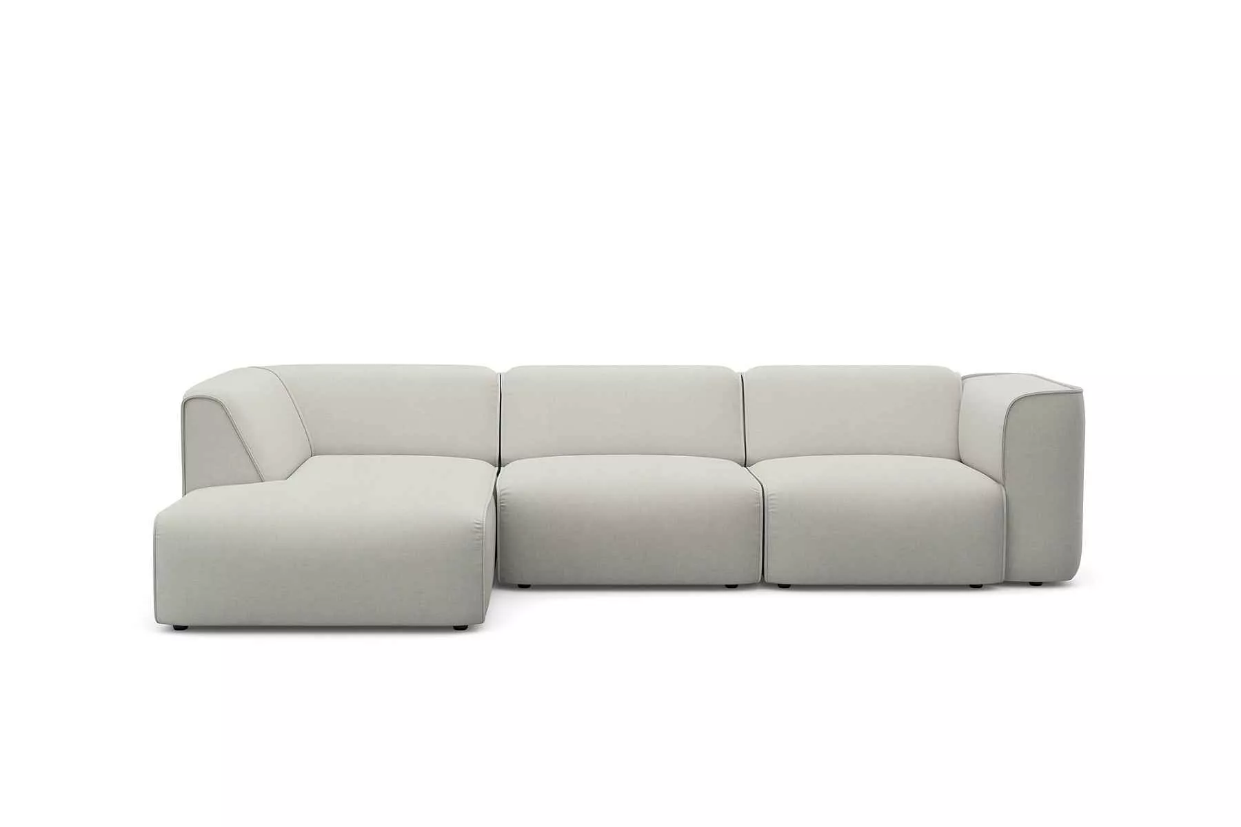 Polster, on … Ecksofa COUCH♥ LTK curated Fettes