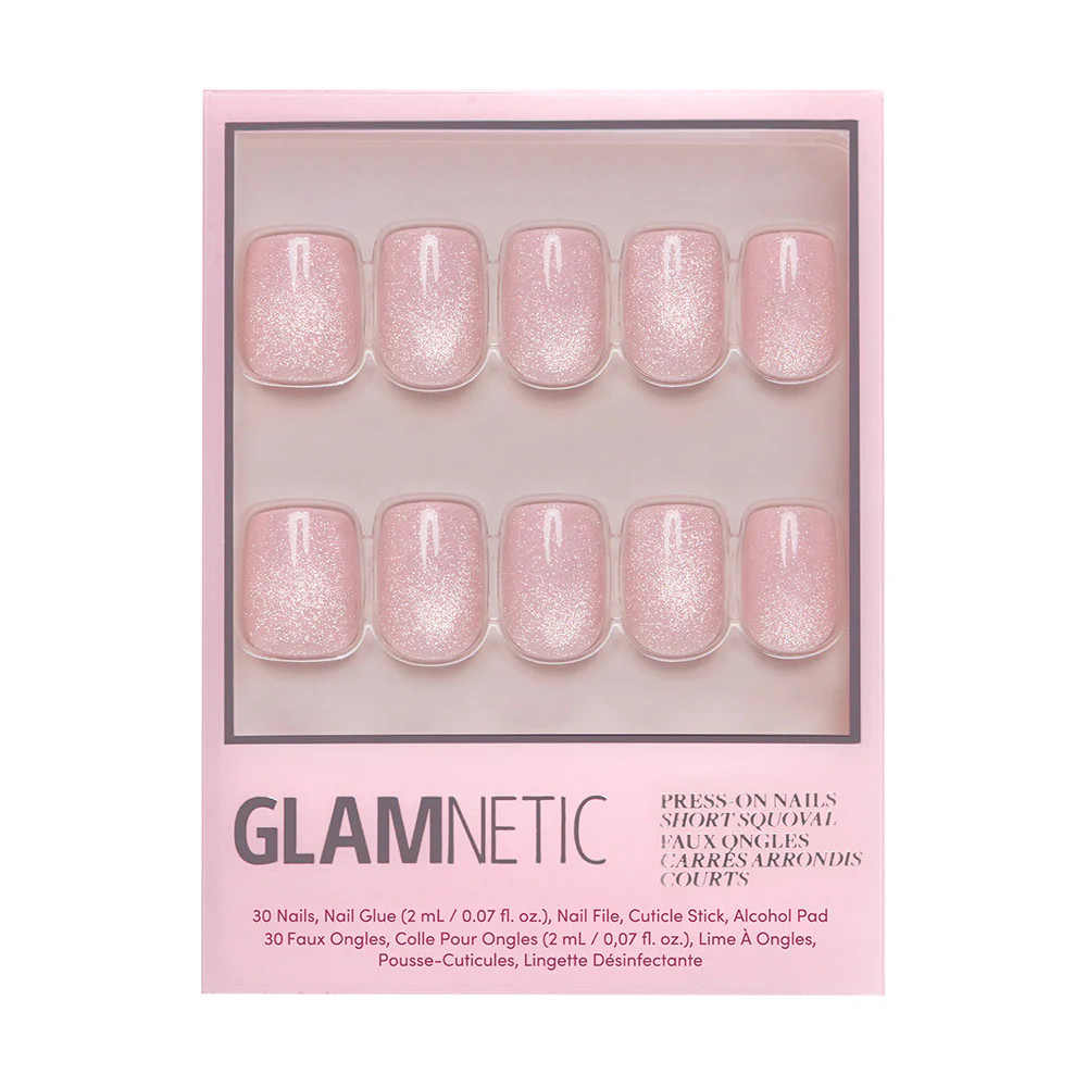 Pinky Promise | Glamnetic