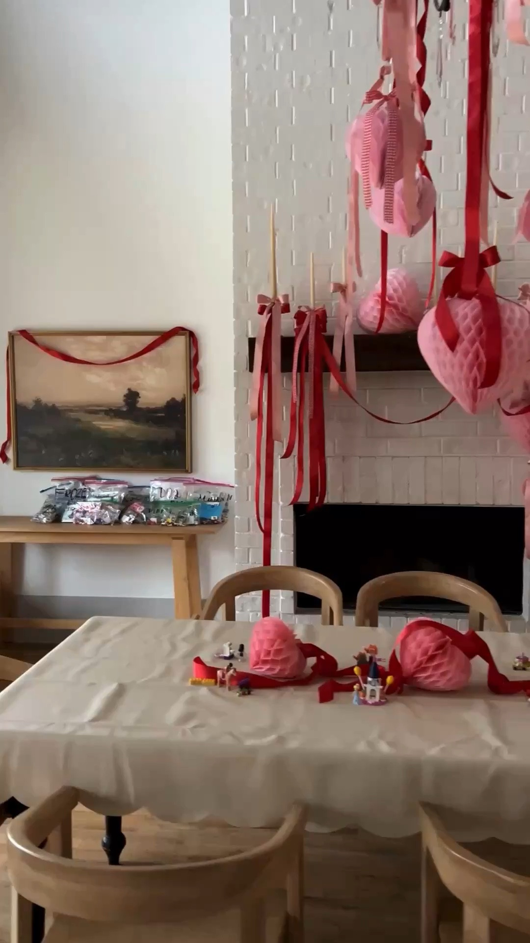 Love + Legos🩷🎀

Throwing a party with my daughter Quinn.   



#LTKParties #LTKHome #LTKSeasonal