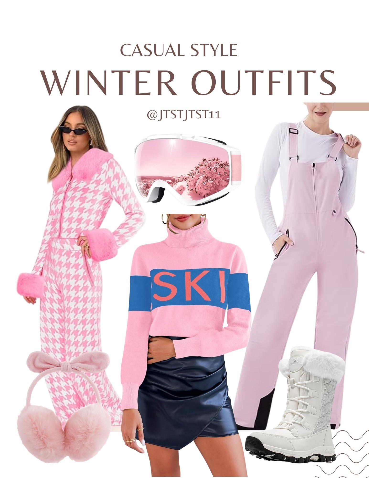 Gift guide:  Ski, gift guide, gift guides, gifts for her, gift guide for her, gift ideas for her, gift ideas, holiday gifts, holiday gifting, holiday gift, holiday gift guide, gift guides, gift, gifts, holiday season, holiday gifts 2026

#LTKSeasonal #LTKFindsUnder100 #LTKOver40 #LTKfitnessgoals #LTKActive #LTKSaleAlert #LTKFindsUnder50 #LTKGiftGuide #LTKHoliday #LTKMidsize #LTKTravel #LTKgrwm #LTKootd 