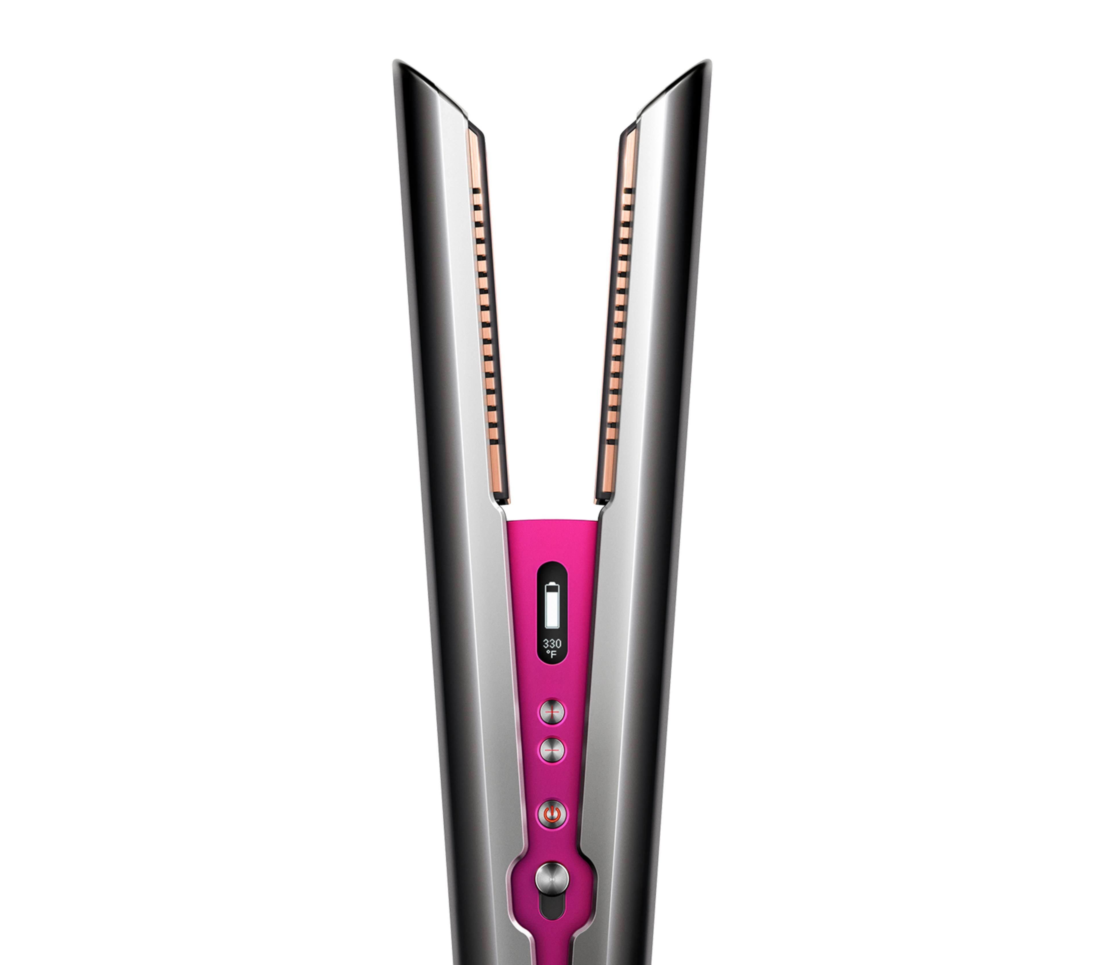 Dyson Corrale™ hair straightener Overview | Dyson (US)