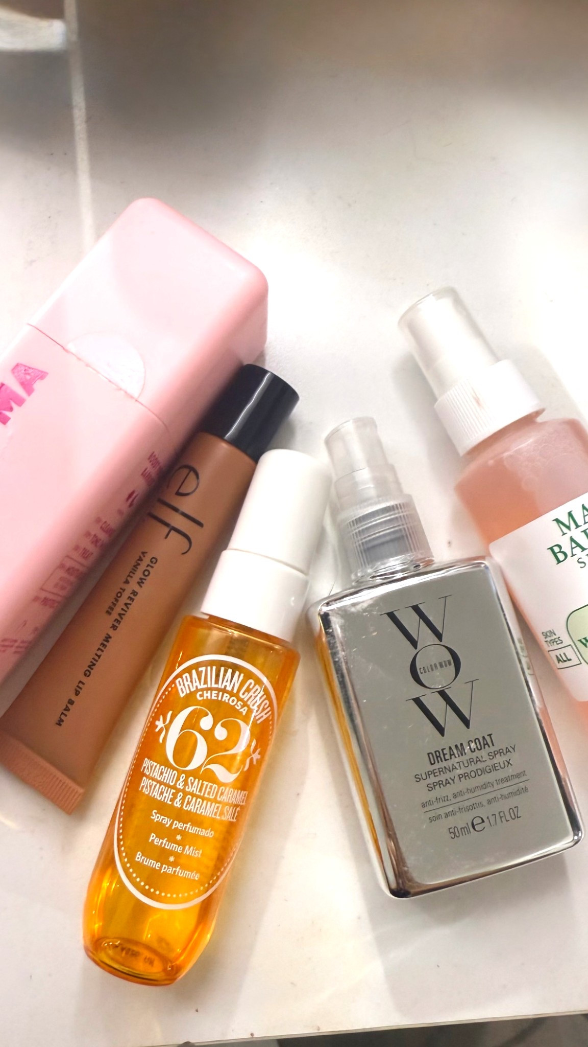 Some new and some tried and true faves 🫶🏼

#LTKFestival #LTKSeasonal #LTKBeauty