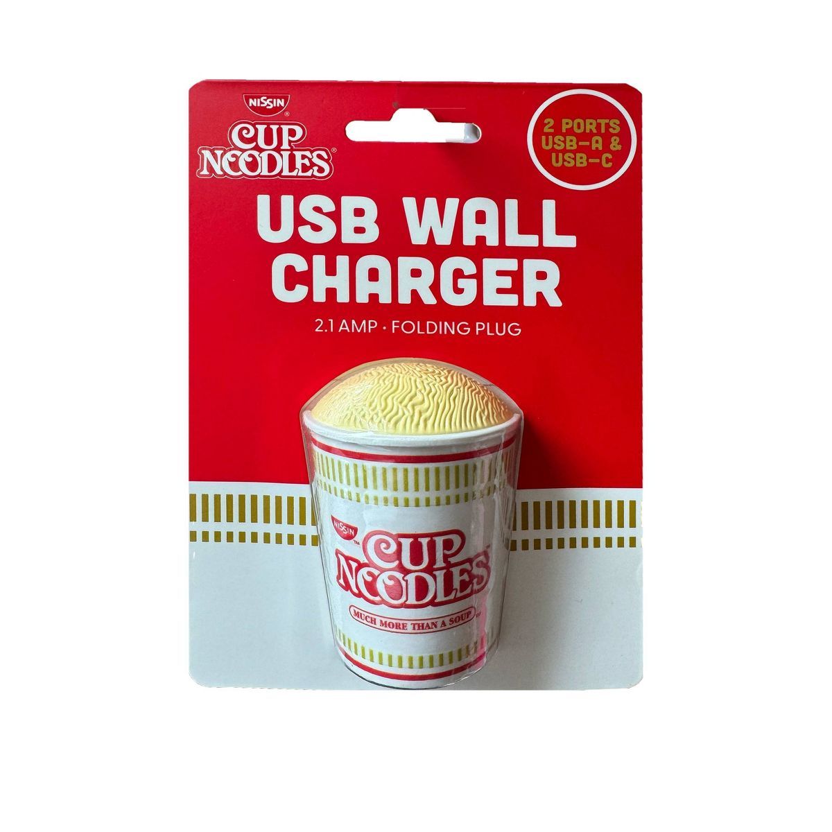 USB Wall Chargers Noodles | Target