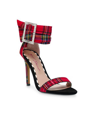 Betsey Johnson Women's Rarity Pump & Reviews - Heels & Pumps - Shoes - Macy's | Macys (US)