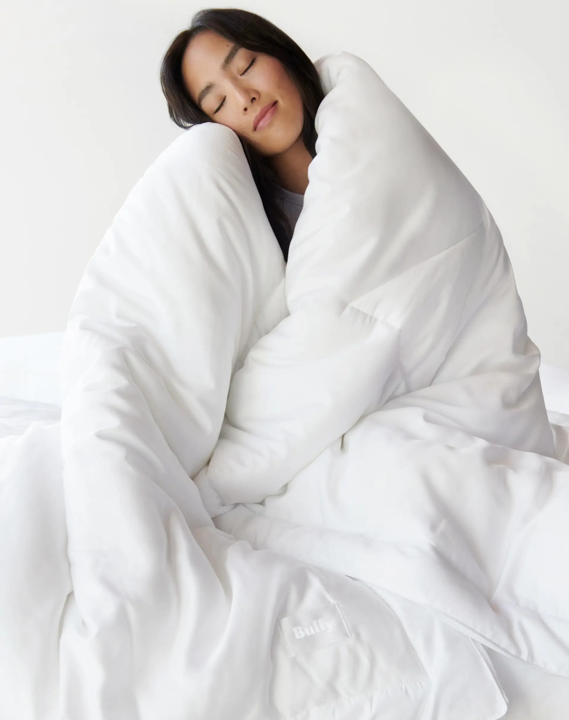 Breeze Sheet Set & Duvet Cover | Buffy Inc