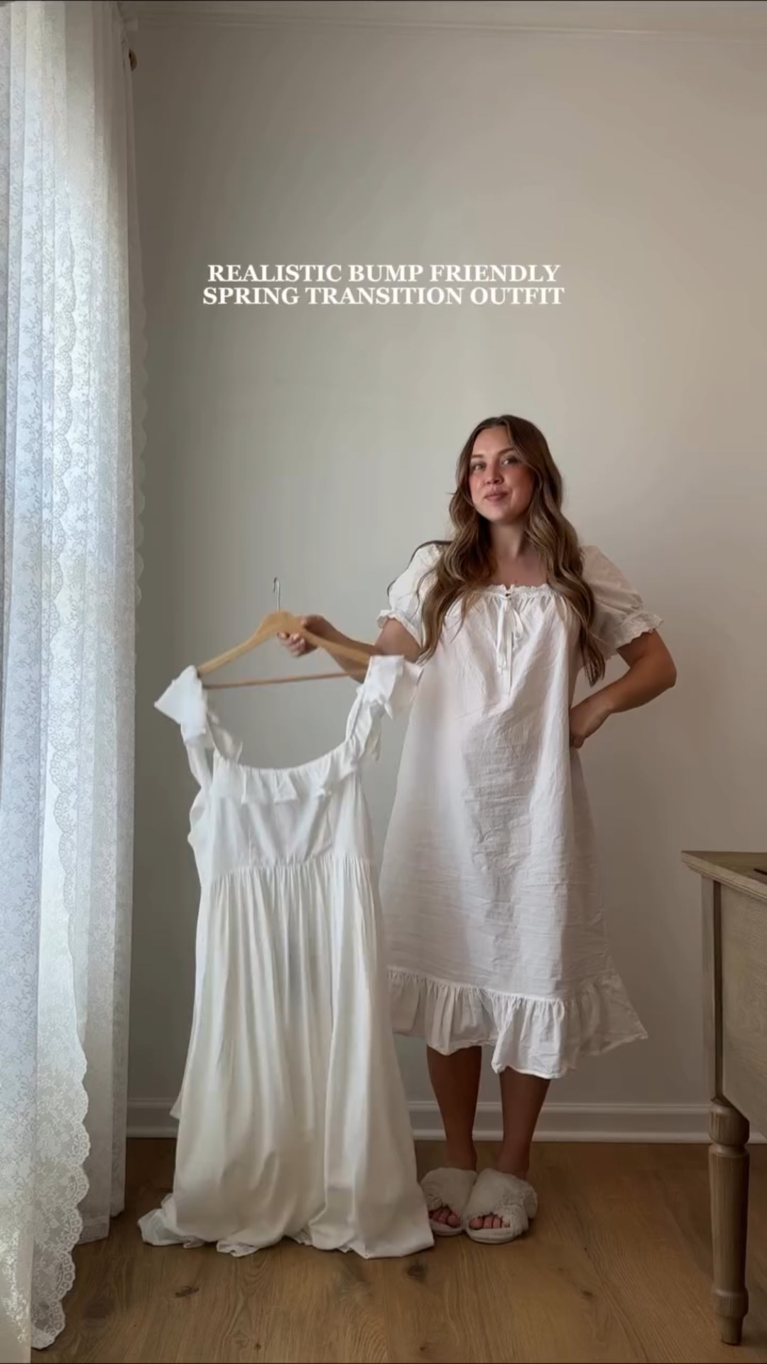 all @amazonfashion. chic, coastal, and comfy always! ☁️ You can drop any word or emoji for 🔗’s!

bump friendly | pregnancy outfit | spring dresses | summer dresses | maxi dresses | amazon spring 2025 dresses | spring break outfits | amazon spring fashion #amazonfinds #amazonfashion

#LTKStyleTip #LTKSaleAlert #LTKBump