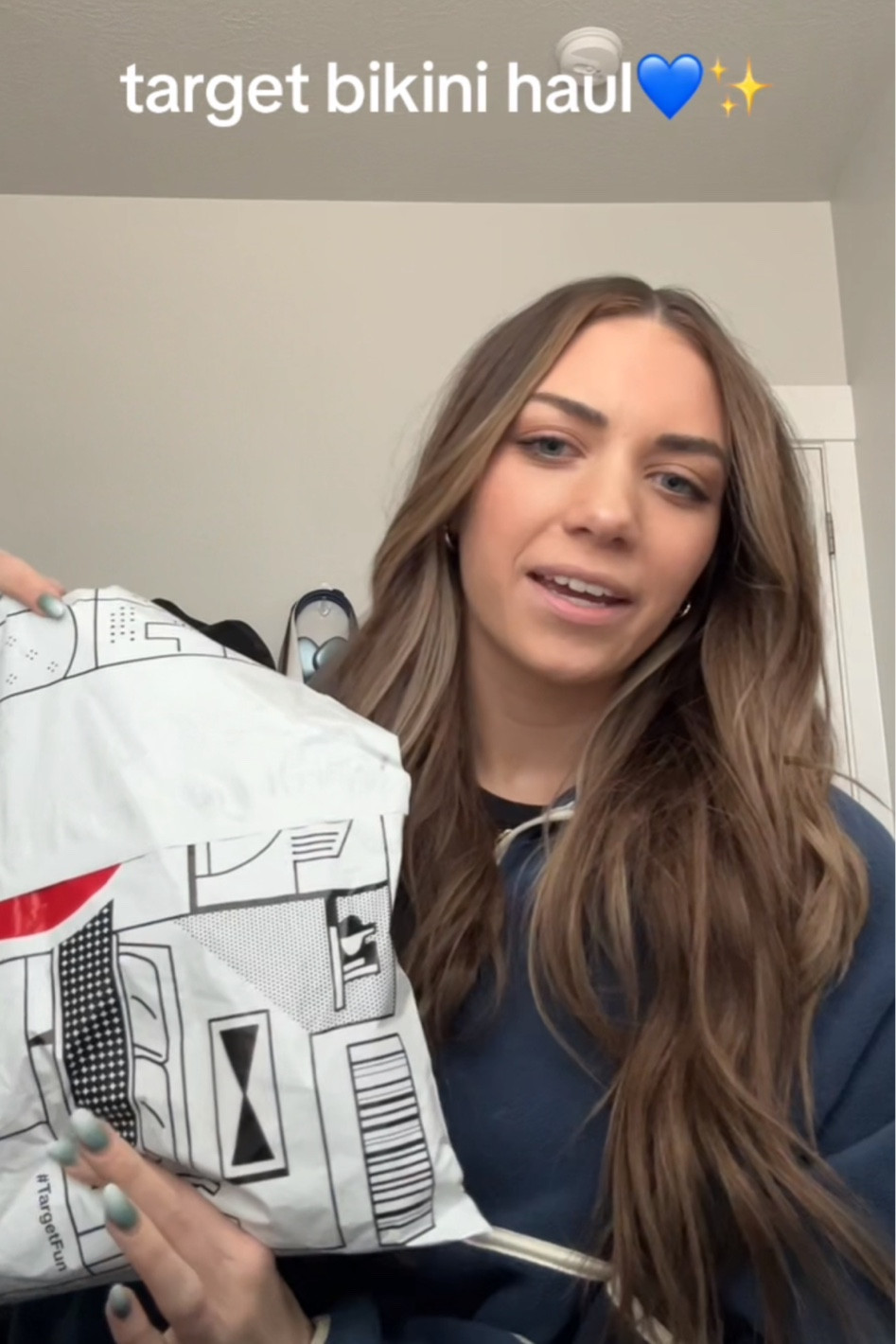 all my target bikinis I got!
for size reference, i’m usually a medium or large in tops and an extra small in bottoms

#LTKSeasonal #LTKU #LTKWatchNow