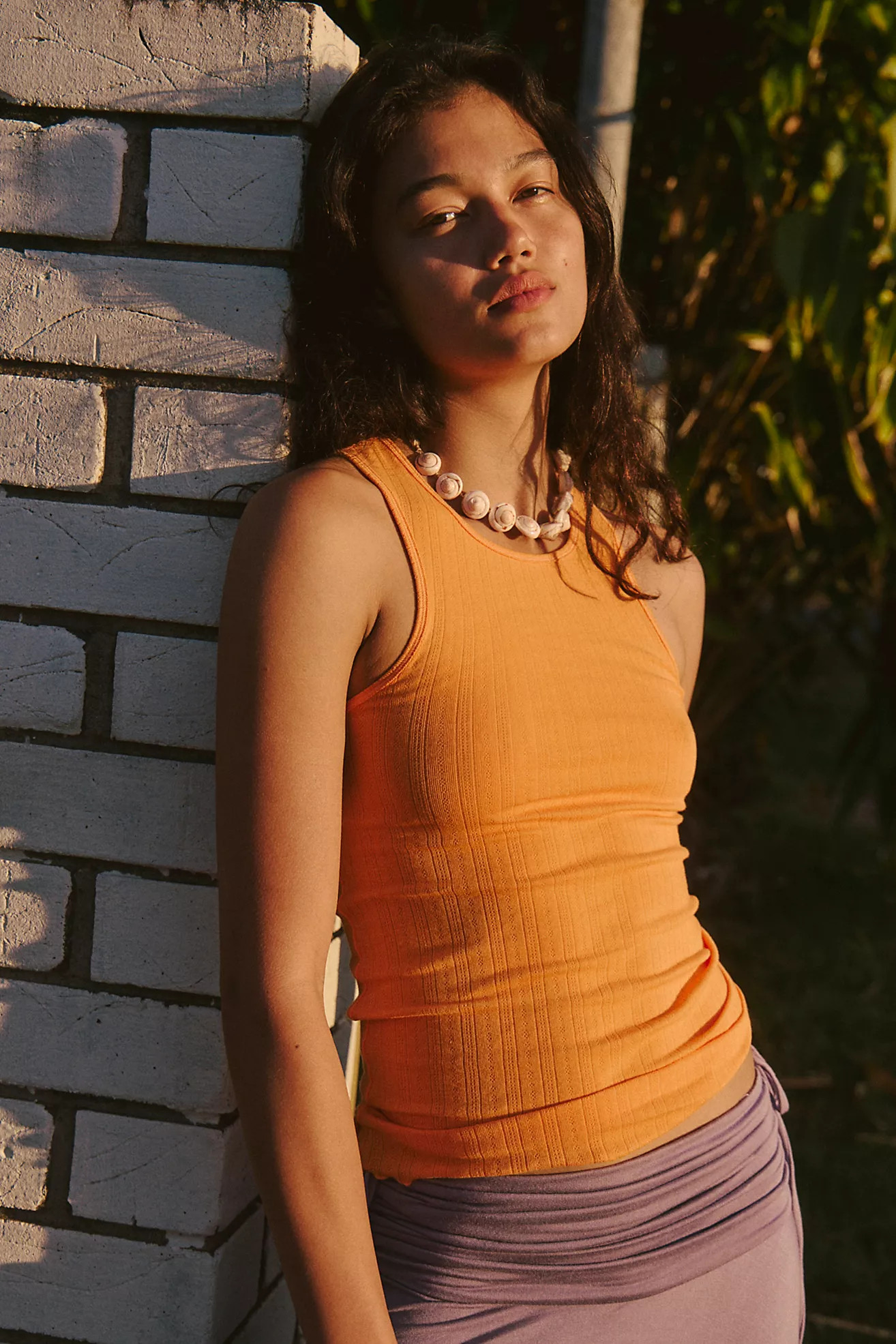 Fresh In Love Tank | Free People (Global - UK&FR Excluded)