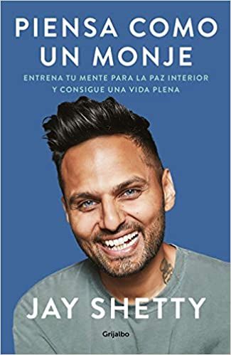 Piensa como un monje: Entrena tu mente para la paz interior y consigue una vida plena / Think Lik... | Amazon (US)