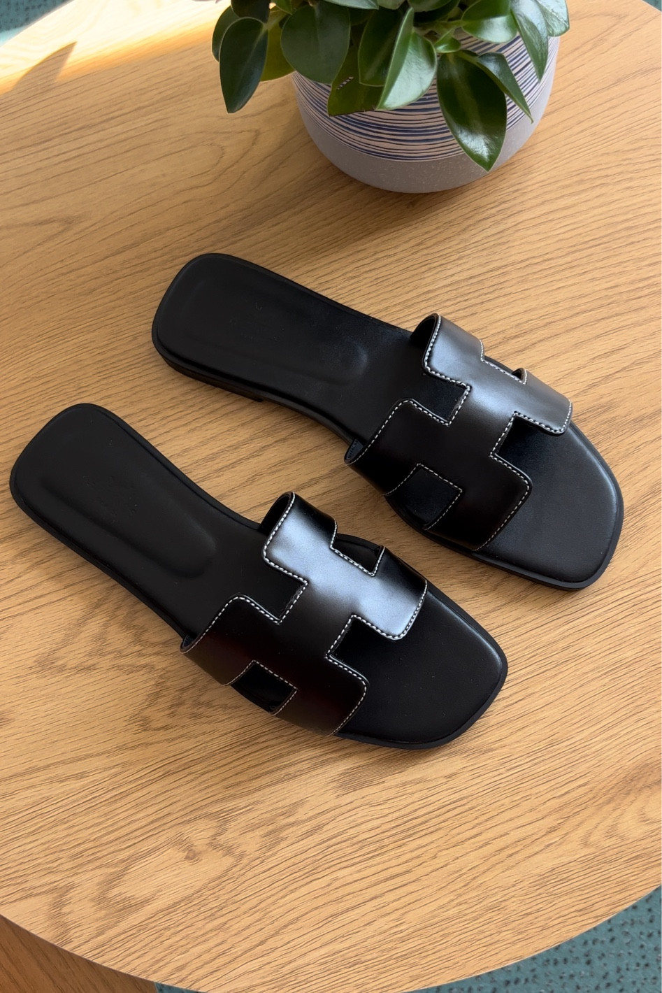 Hermes Oran sandals 

#LTKShoeCrush #LTKSaleAlert #LTKStyleTip