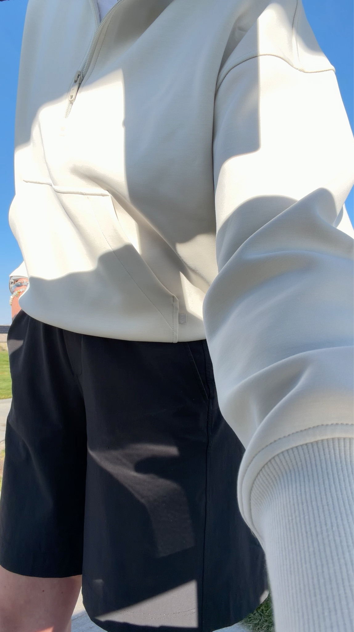 Golf mom fit. 