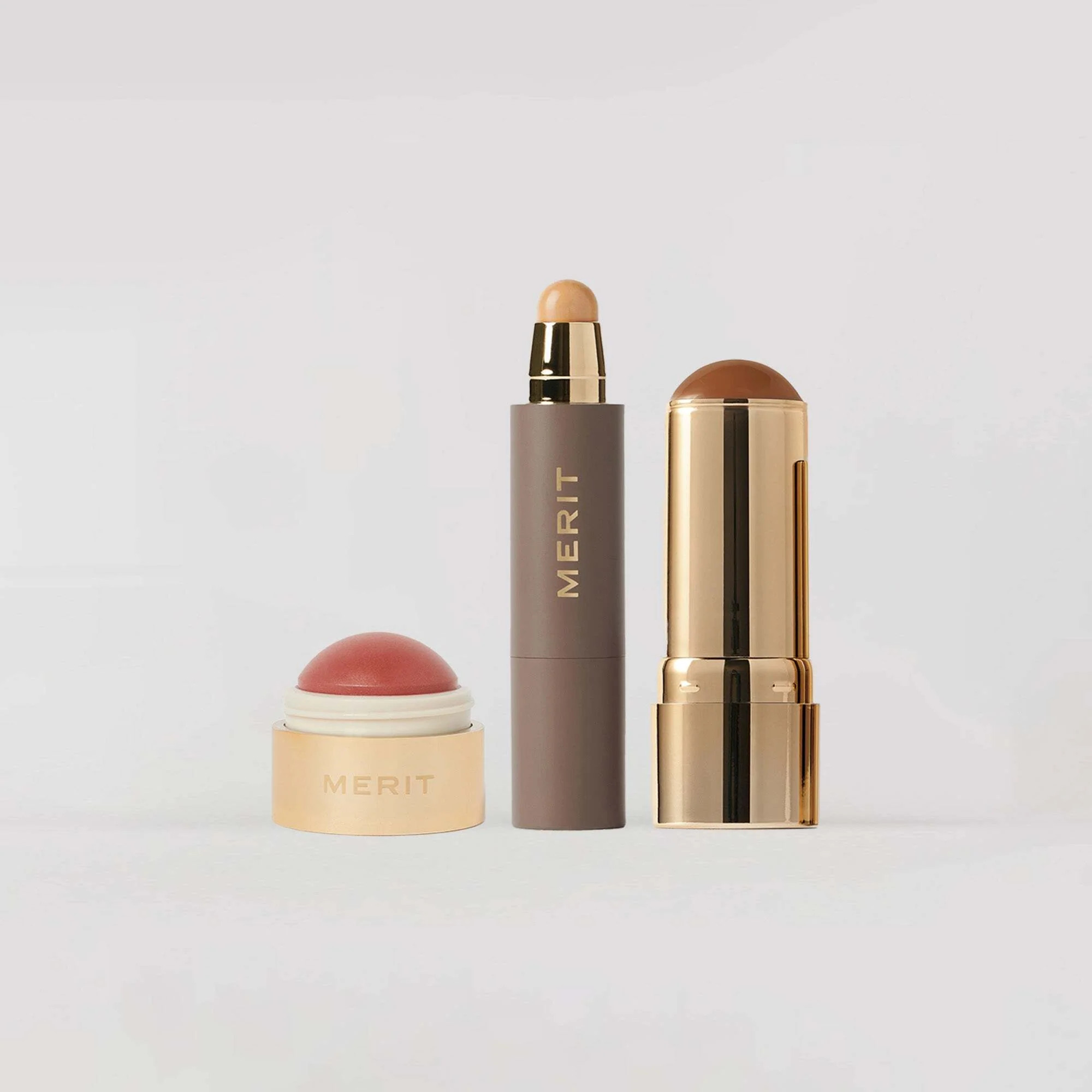 Dani's Everyday Essentials | Merit Beauty