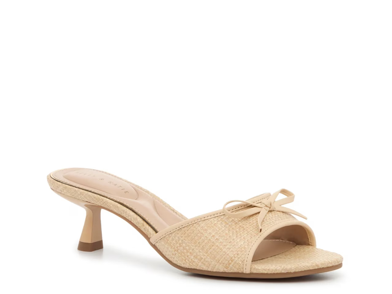 Kelly & Katie Madga Sandal | DSW