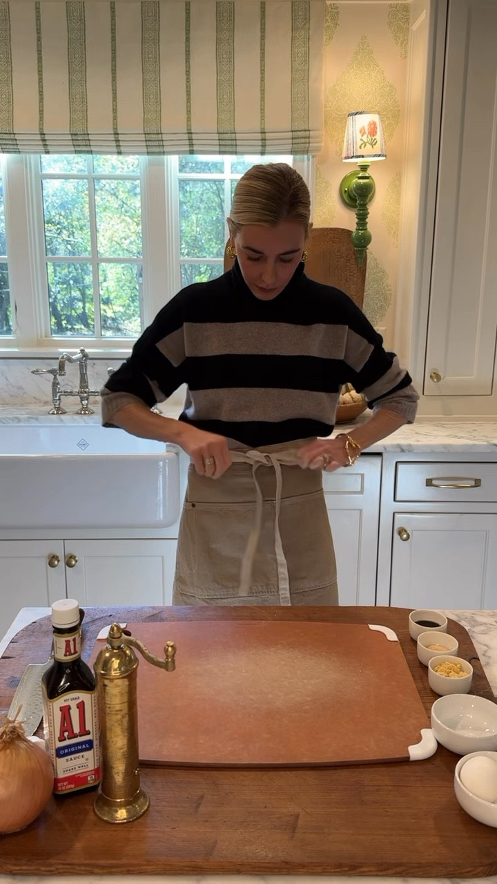 Every person and everything wants to be loved. I’ve thought about why it is I feel the need to help others. After believing I was the caretaker for so long, perhaps it's me who's been begging for the bone. Whether you are the savior or the one being saved, one thing I know for sure – there is a reason a dog is considered man’s best friend.

#LTKVideo #LTKstyletip #LTKhome