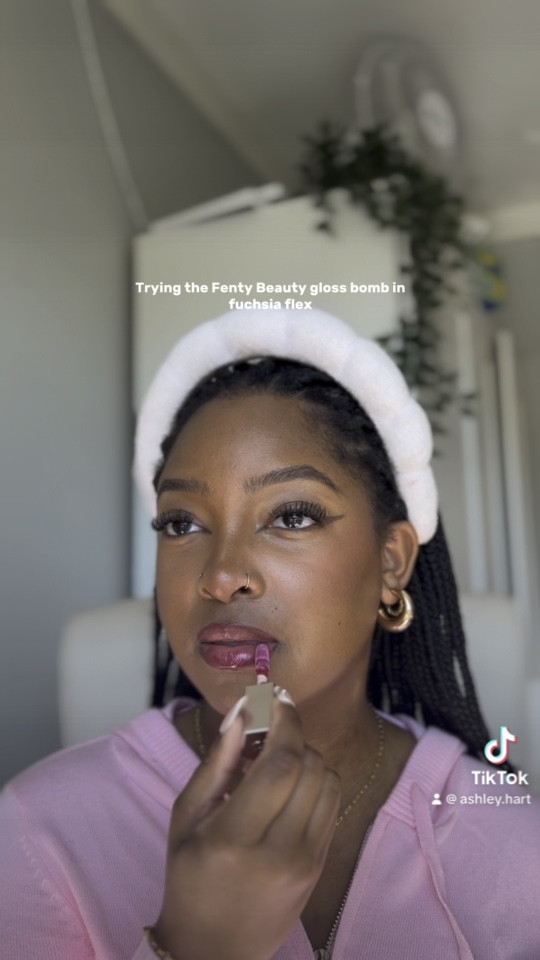 Must have gloss 

#LTKbeauty #LTKxSephora