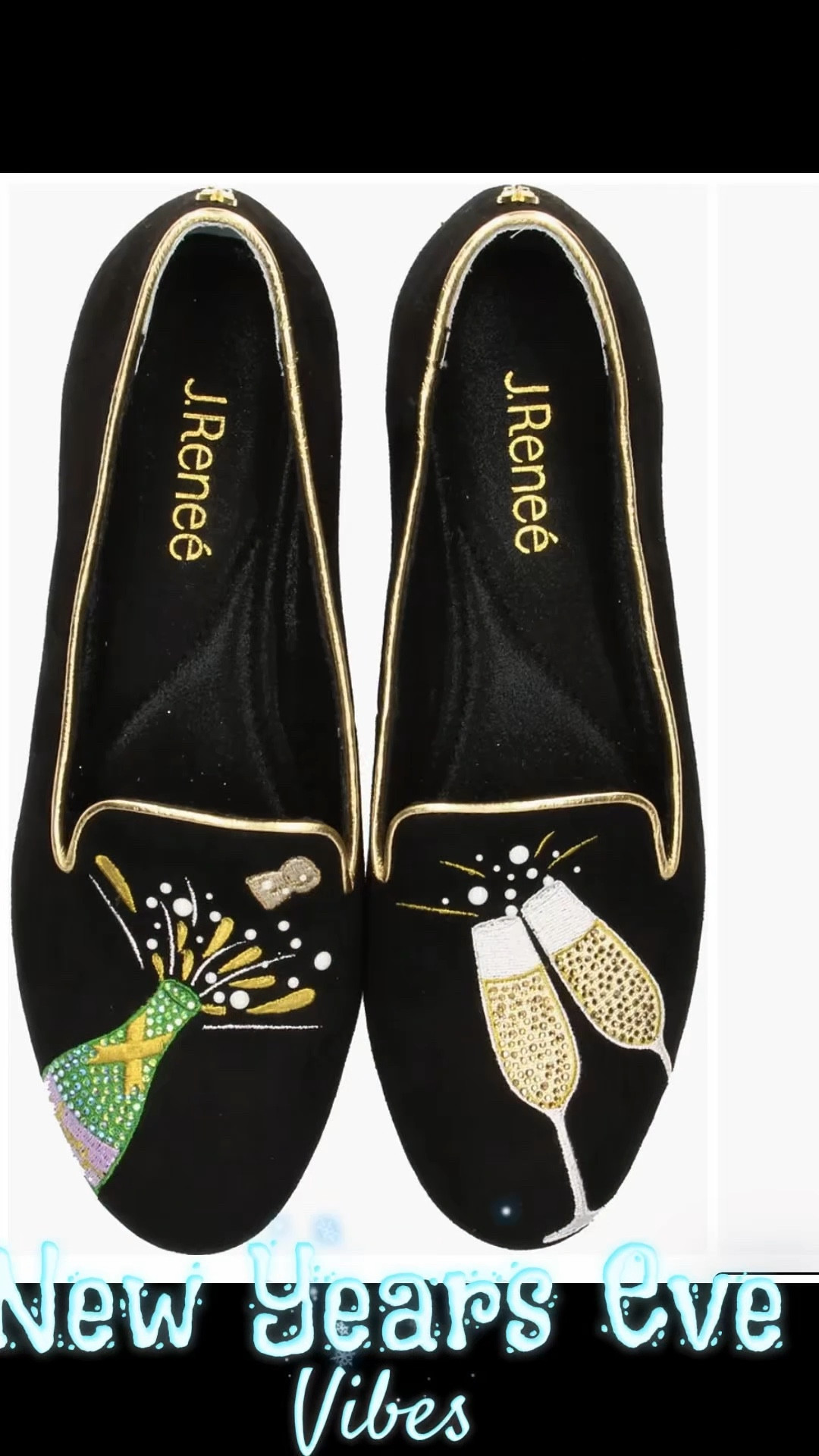 “What are you doing New Years Eve?”  These festive mostly budget friendly, budget finds will add some sparkle and a touch of whimsy to your celebration! 

#LTKHoliday #LTKOver40 #LTKFindsUnder100