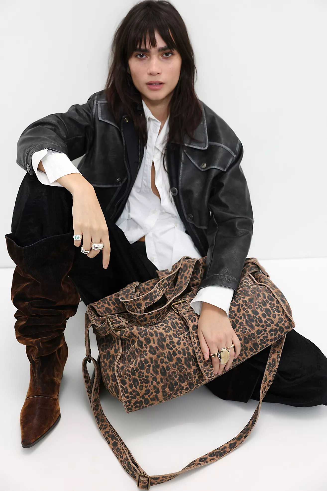 Wild Thing Tote | Free People (UK)