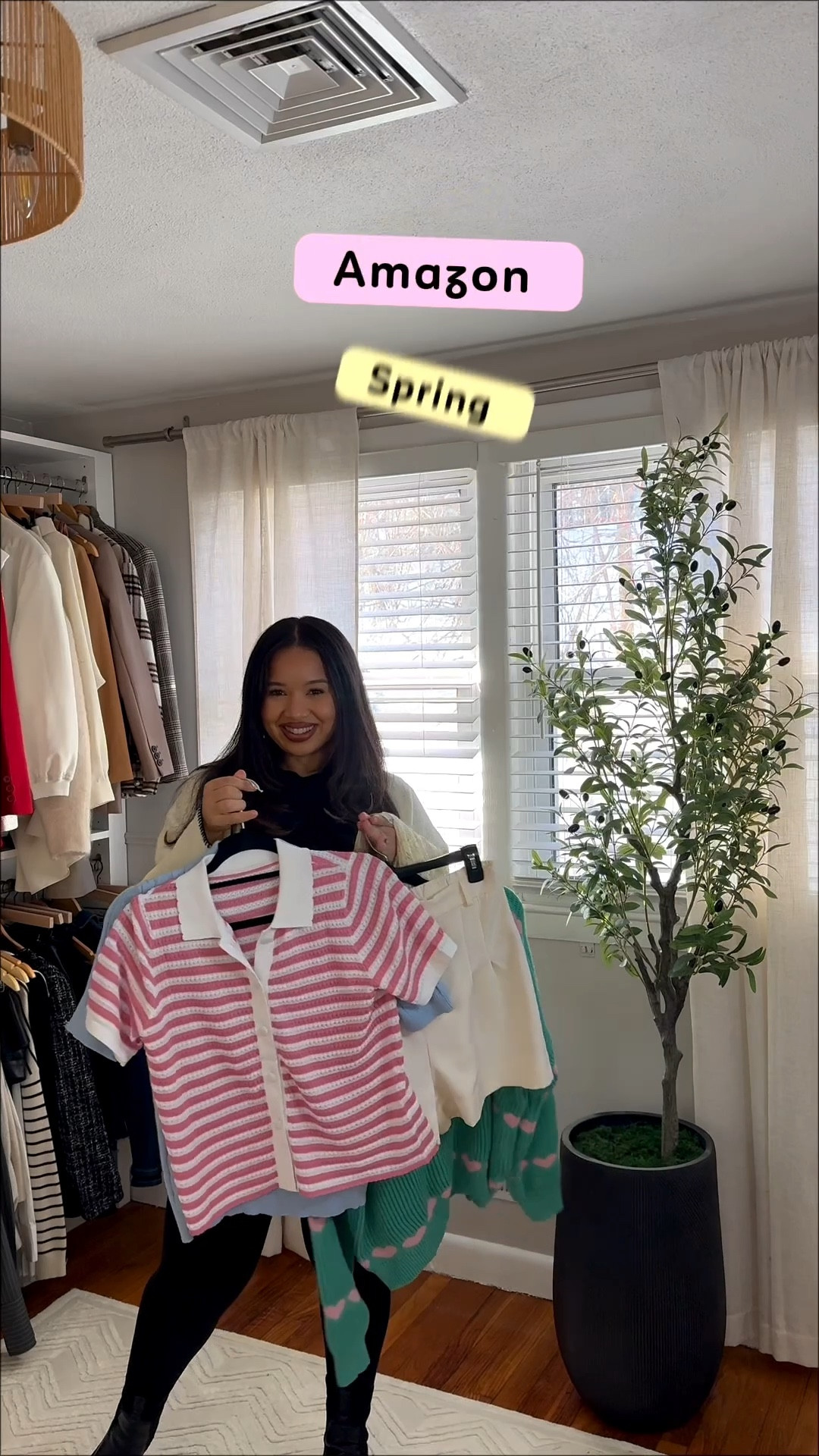 Listen I LOVE a good deal and Amazon has them. All of these pieces are super cute, perfect for spring and summer and under $40 🤯🤯🤯🤯

#LTKSaleAlert #LTKValentine #LTKTravel