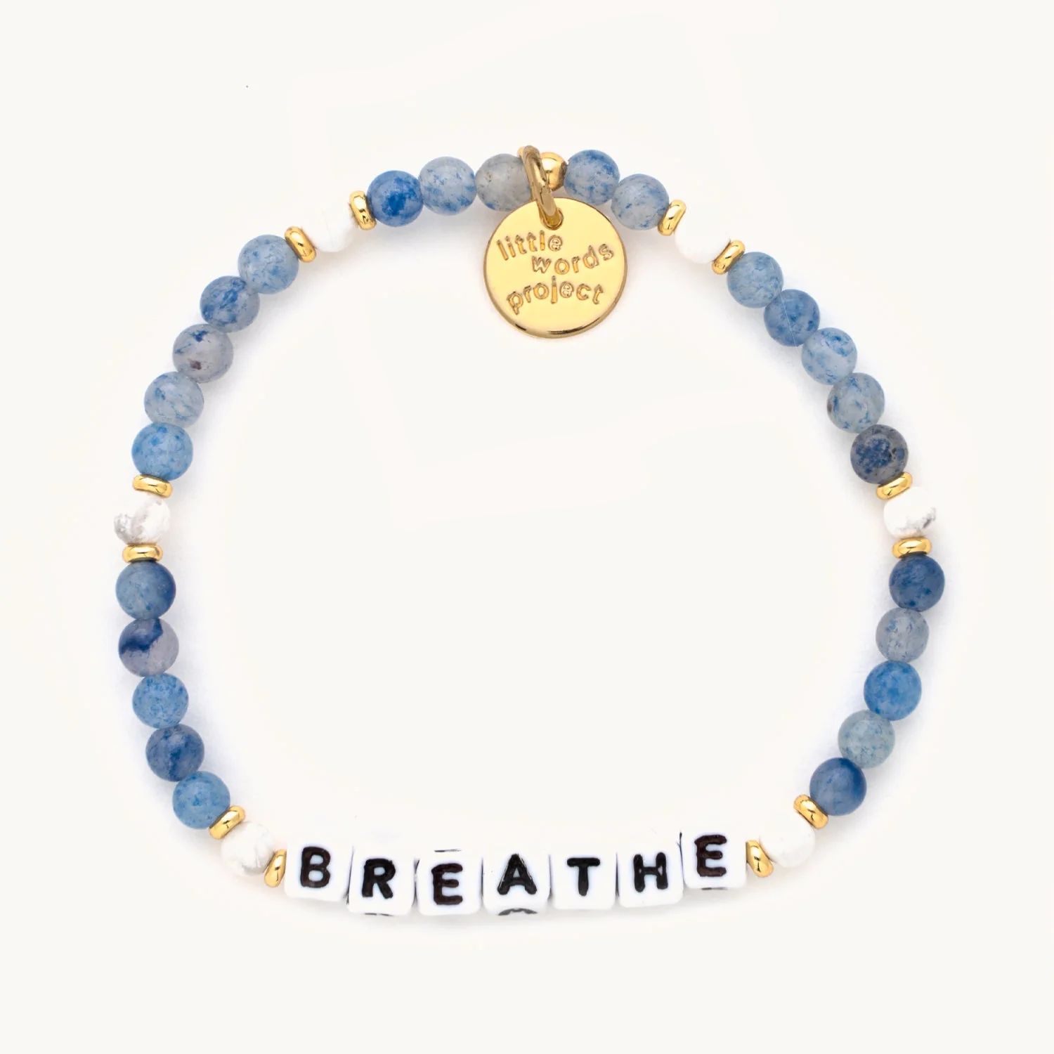 Breathe- Bluestone | Little Words Project