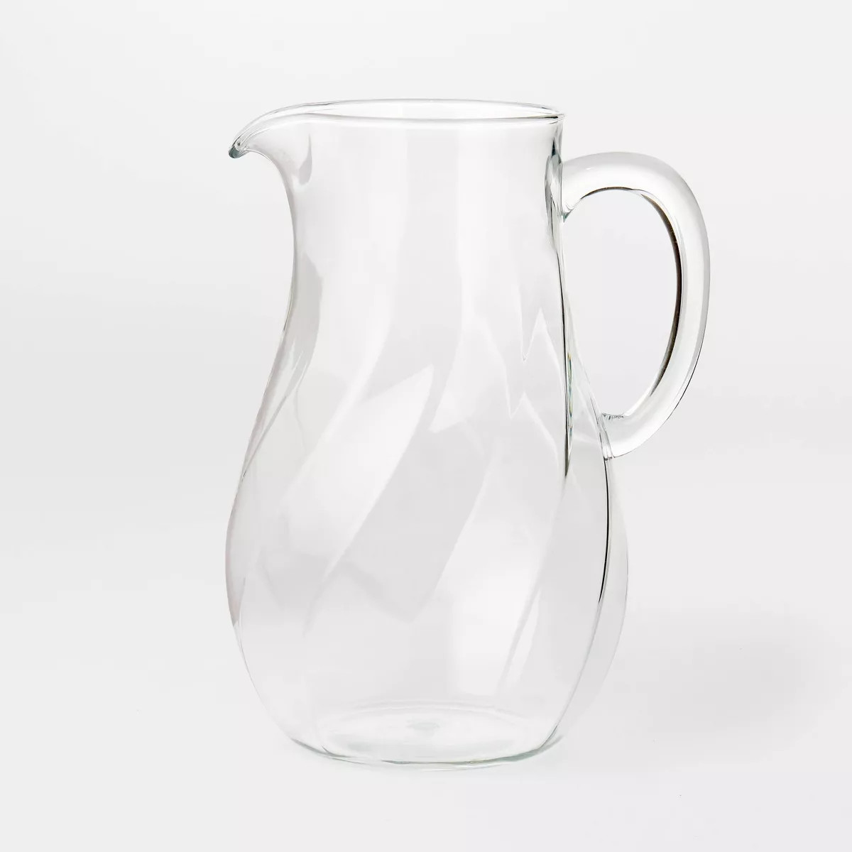 128oz Beverage Pitcher - Threshold™ designed with Studio McGee | Target