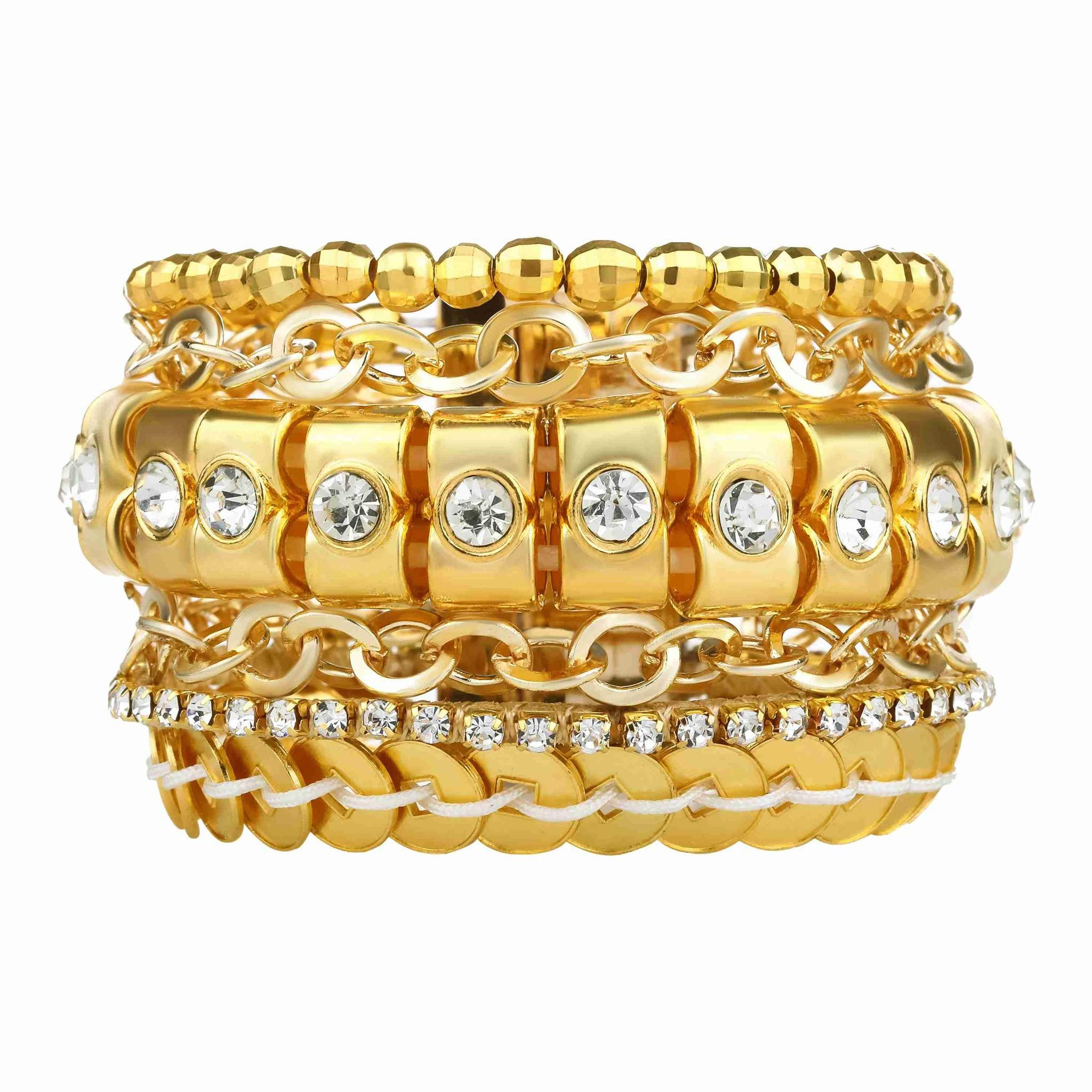 Power House Cuff | Victoria Emerson