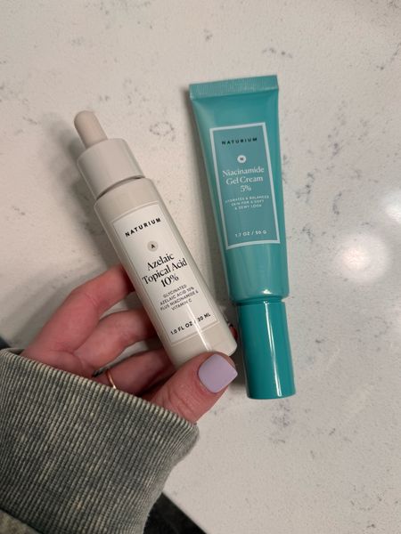 I’ve been LOVING this brand for skincare lately. Affordable, powerful, and they don’t mix too many ingredients together so it’s amazing for sensitive skin! 

#LTKfindsunder50 #LTKstyletip #LTKbeauty