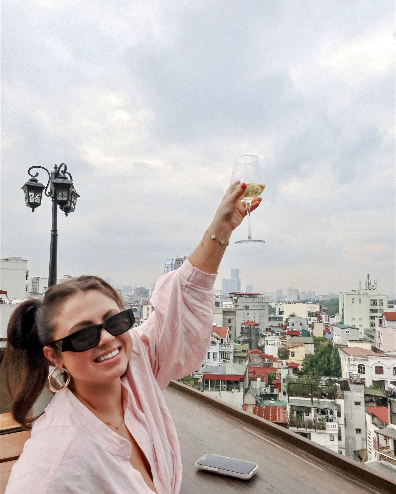 Prada sunnies for summer 🕶️ (wore these all over Vietnam during our 🍯 🌙)


#LTKstyletip #LTKAsia