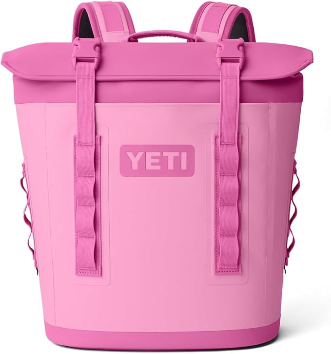YETI Hopper M Series Backpack Soft Sided Coolers with MagShield Access | Amazon (US)