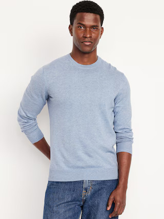 Crew-Neck Sweater | Old Navy (US)