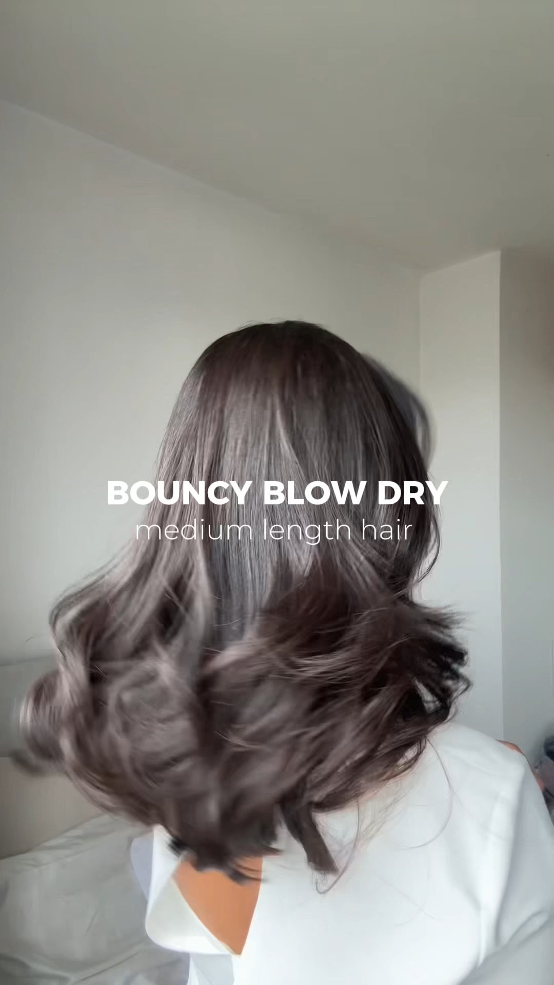 Bouncy Dyson blow dry 

#LTKbeauty #LTKeurope #LTKuk