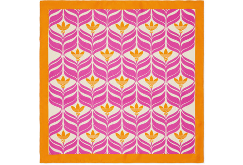 adidas x Gucci silk scarf | Gucci (US)