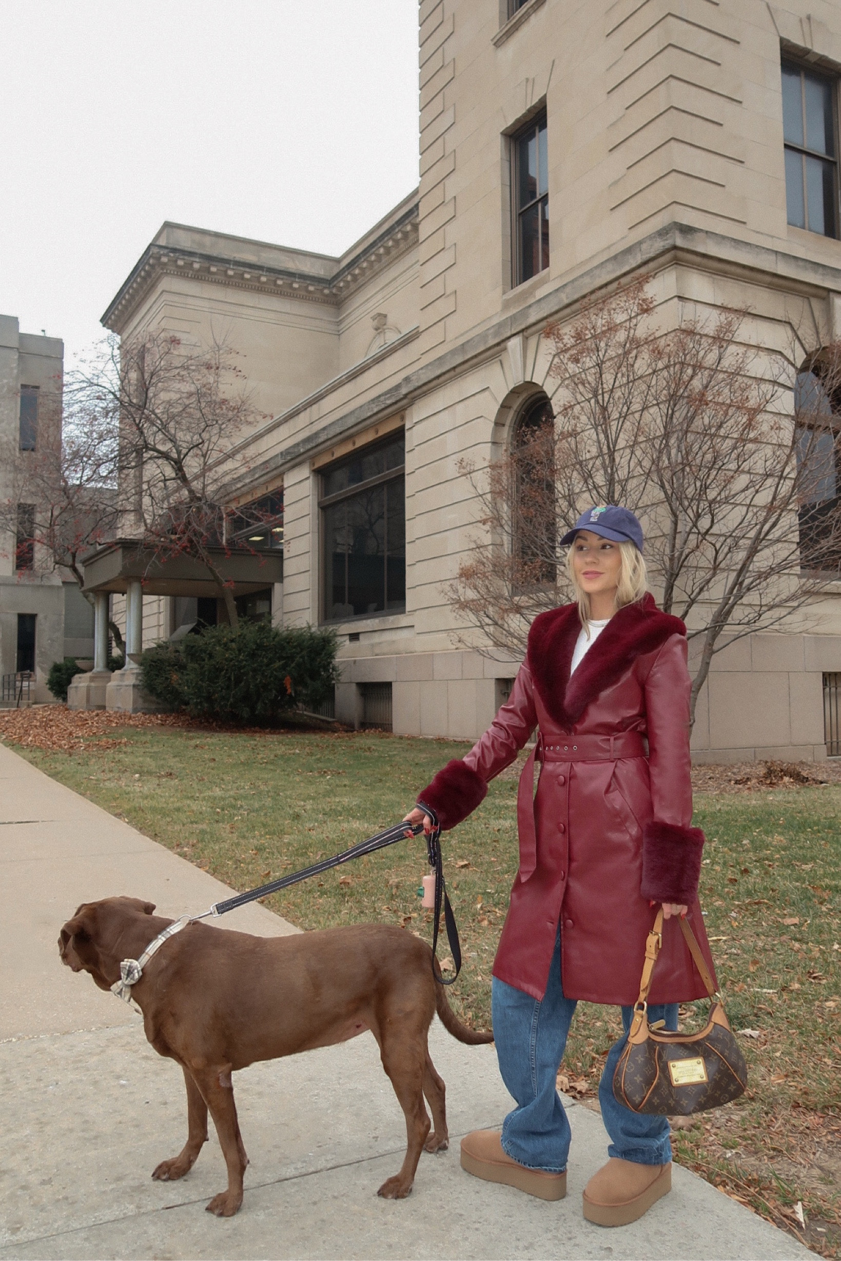 Coat: size xs but would have preferred small
Skims lookalike layering top: small
Jeans: 24
Ugg boots: 8 (TTS)

#LTKshoecrush #LTKSeasonal #LTKstyletip