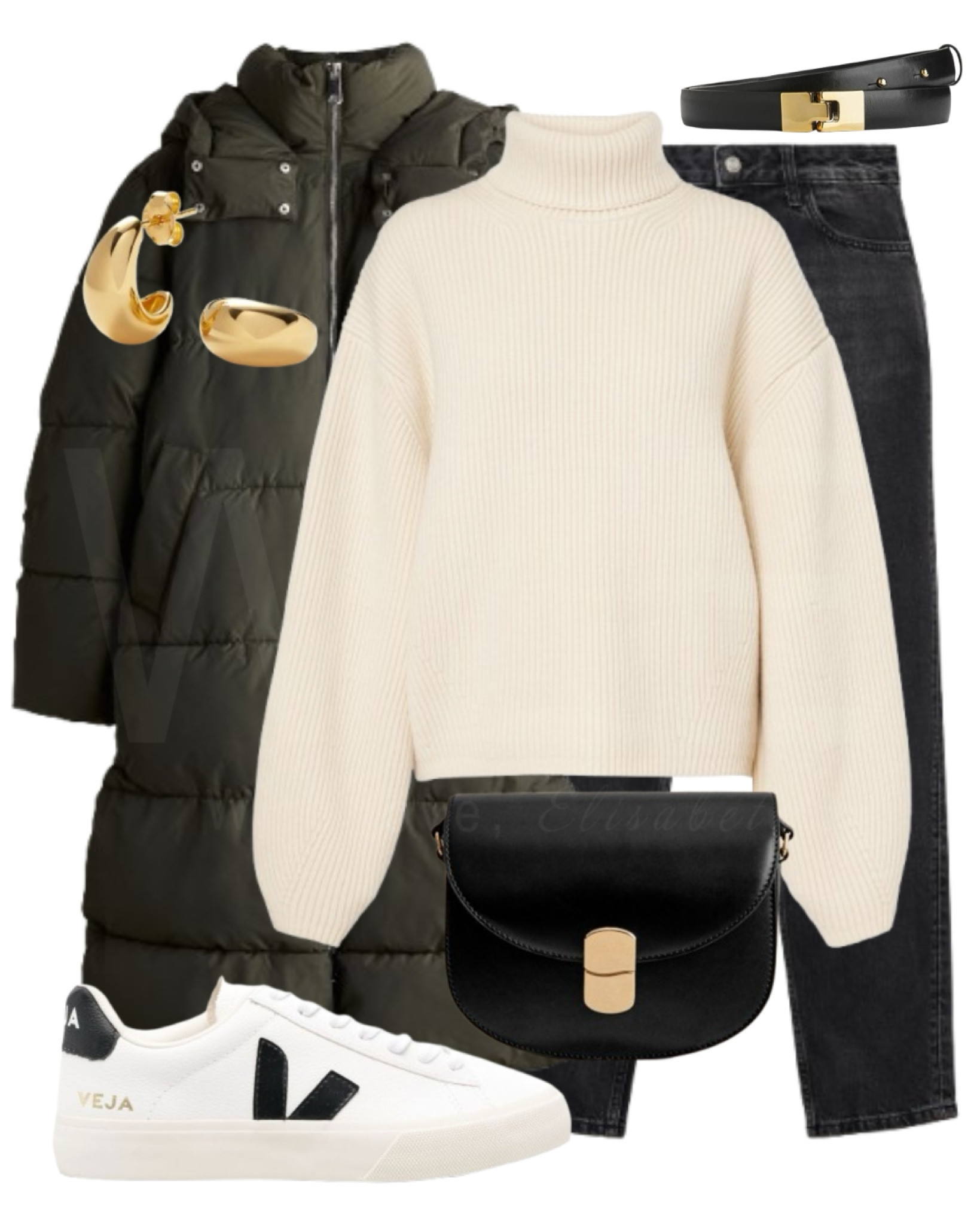 Winter outfit with puffer coat ❤️



Veja sneakers, puffer coat, winter fashion 

#LTKstyletip #LTKshoes #LTKwinter