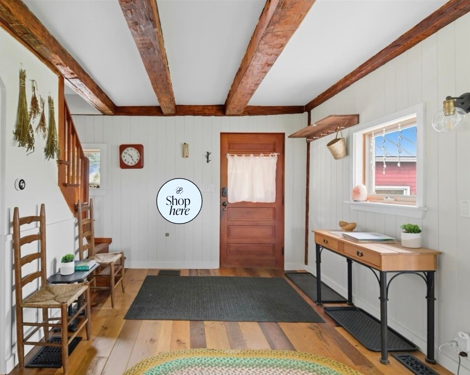 Shop Historic Valley View’s rustic Entry Way!  Click the other Entry Way posts to see more fun finds ❤️
 

#LTKstorytime #LTKHoliday #LTKmomlife #LTKHome #LTKFindsUnder50 #LTKdayinmylife #LTKSaleAlert #LTKmorningroutine #LTKGiftGuide #LTKFindsUnder100 #LTKgrwm