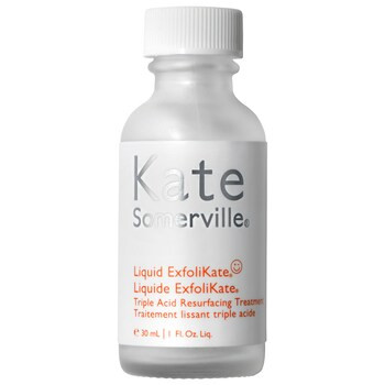 Kate SomervilleMini Liquid ExfoliKate® Triple Acid Resurfacing Treatment | Sephora (US)