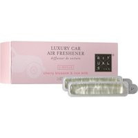 Rituals The Ritual of Sakura Car Air Freshener The Ritual of Sakura Car Air Freshener Refill | Beauty Bay