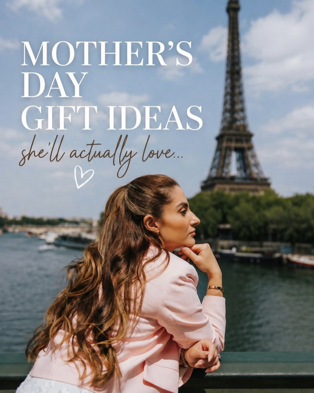 Amazon Mother’s Day Gift Ideas she’ll actually love 🩷

#amazonhome #giftideas #giftsforher #giftssheloves #amazonfinds

#LTKHome