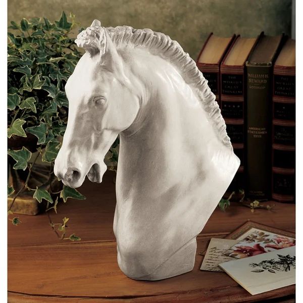 Horse of Turino Bust | Wayfair North America