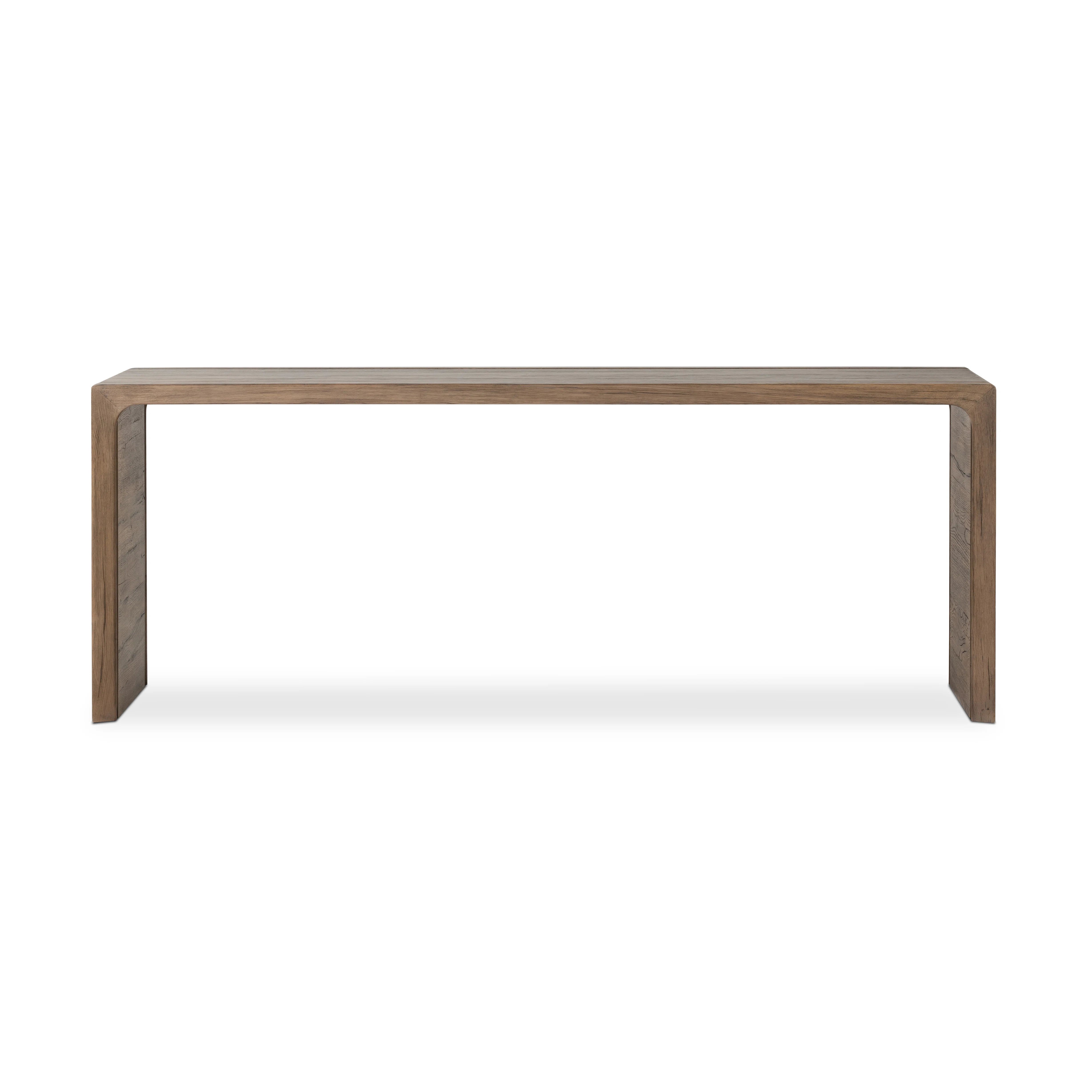 Joss & Main Annaya 79'' Console Table | Wayfair | Wayfair North America