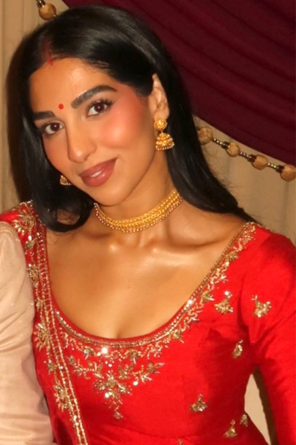 Body glow 

#LTKbeauty #LTKsummer #LTKcanada