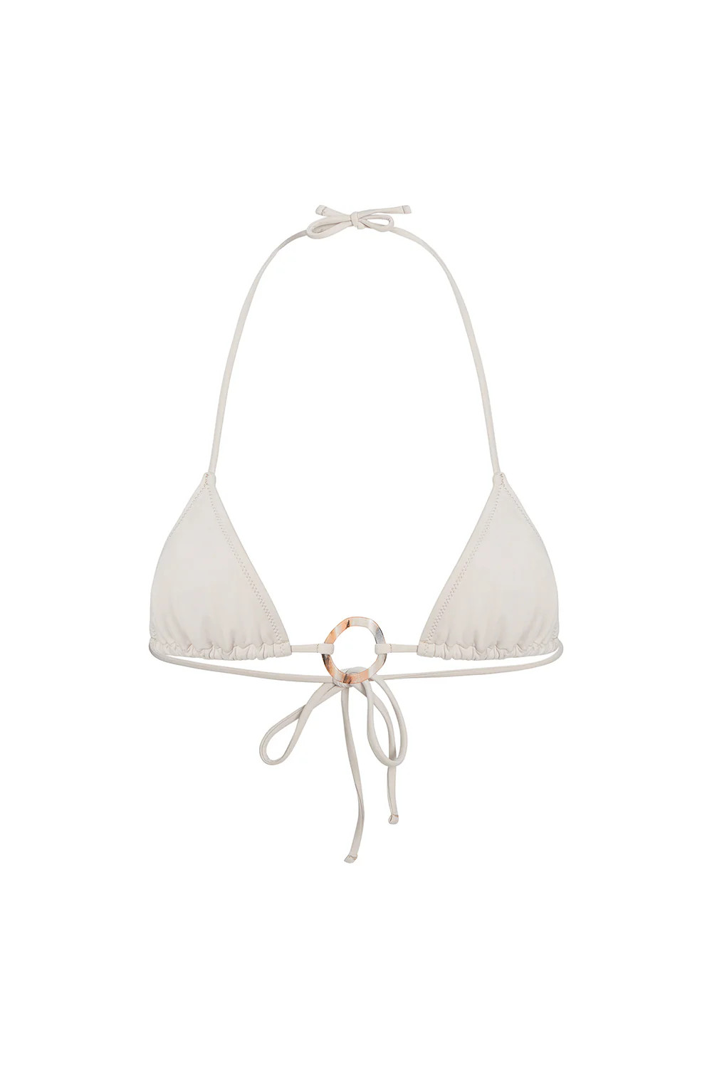 orb praia top in mineral | Tropic of C