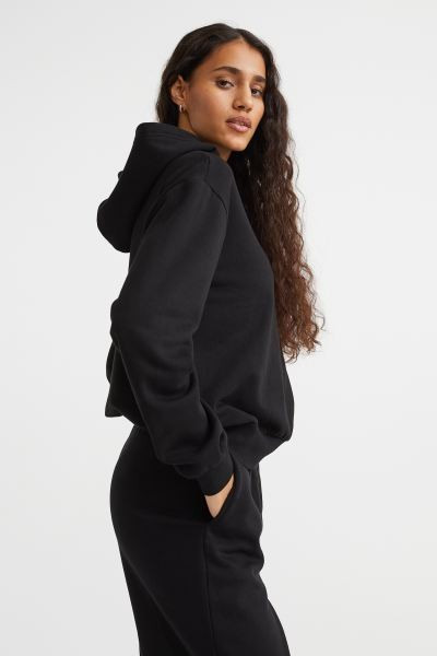 Hoodie | H&M (DE, AT, CH, NL, FI)