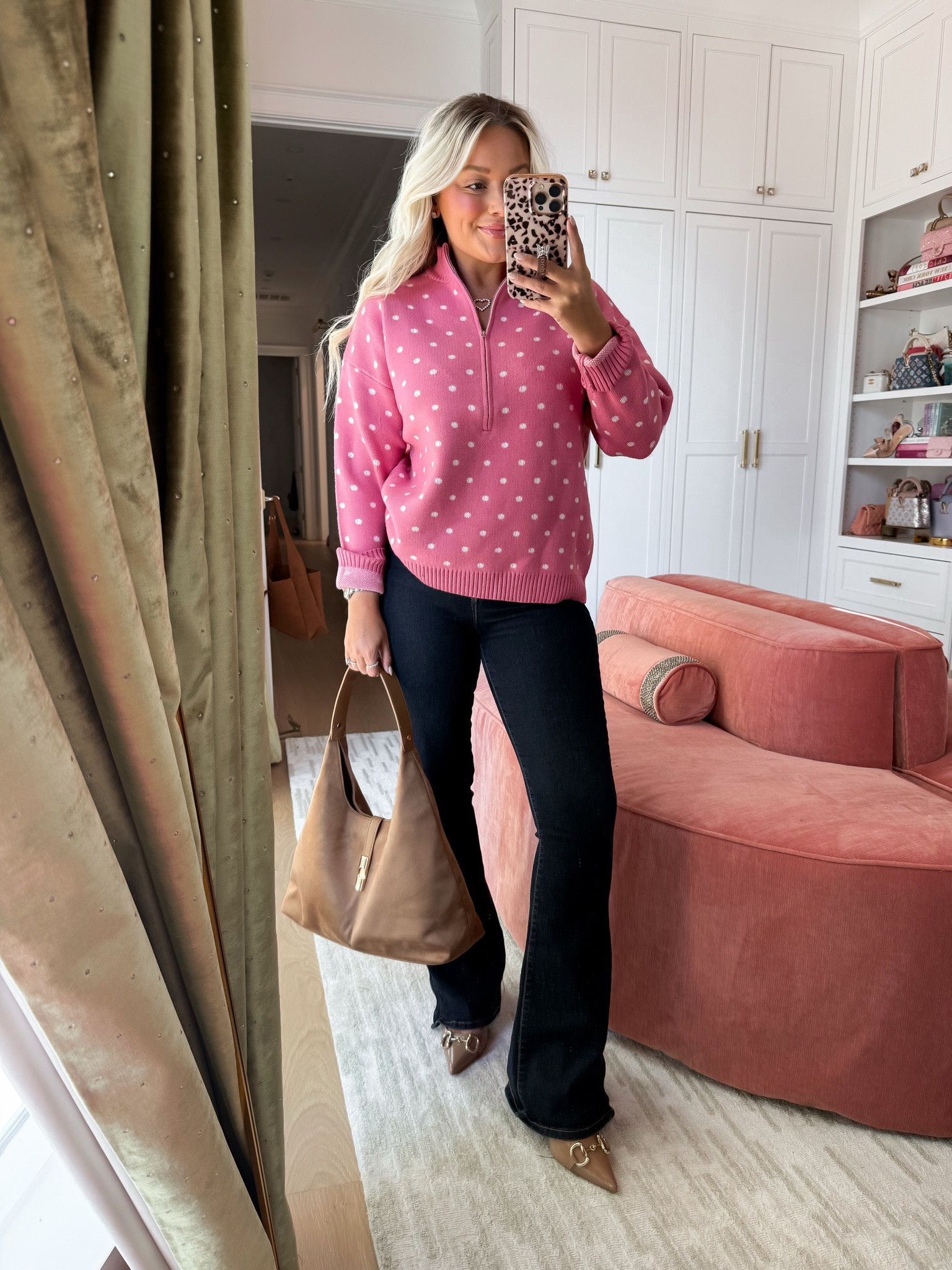 Obsessed with these Pink Lily finds! 🤎 Use code WHITNEY for 20% off!

#LTKdayinmylife #LTKgrwm #LTKootd