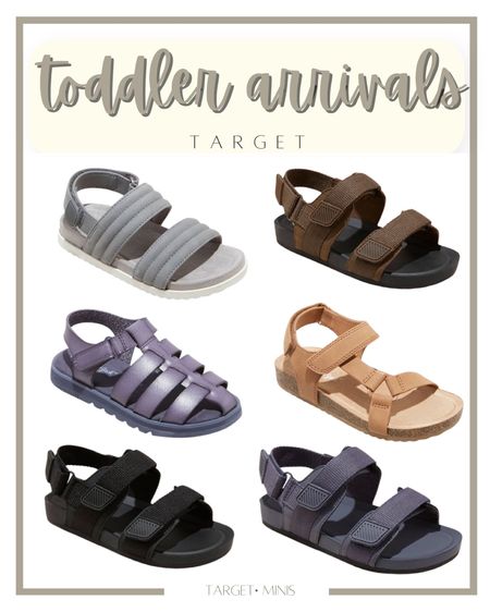 20% off toddler shoes

Target deals, target finds , toddler boys 

#LTKshoecrush #LTKsalealert #LTKSale