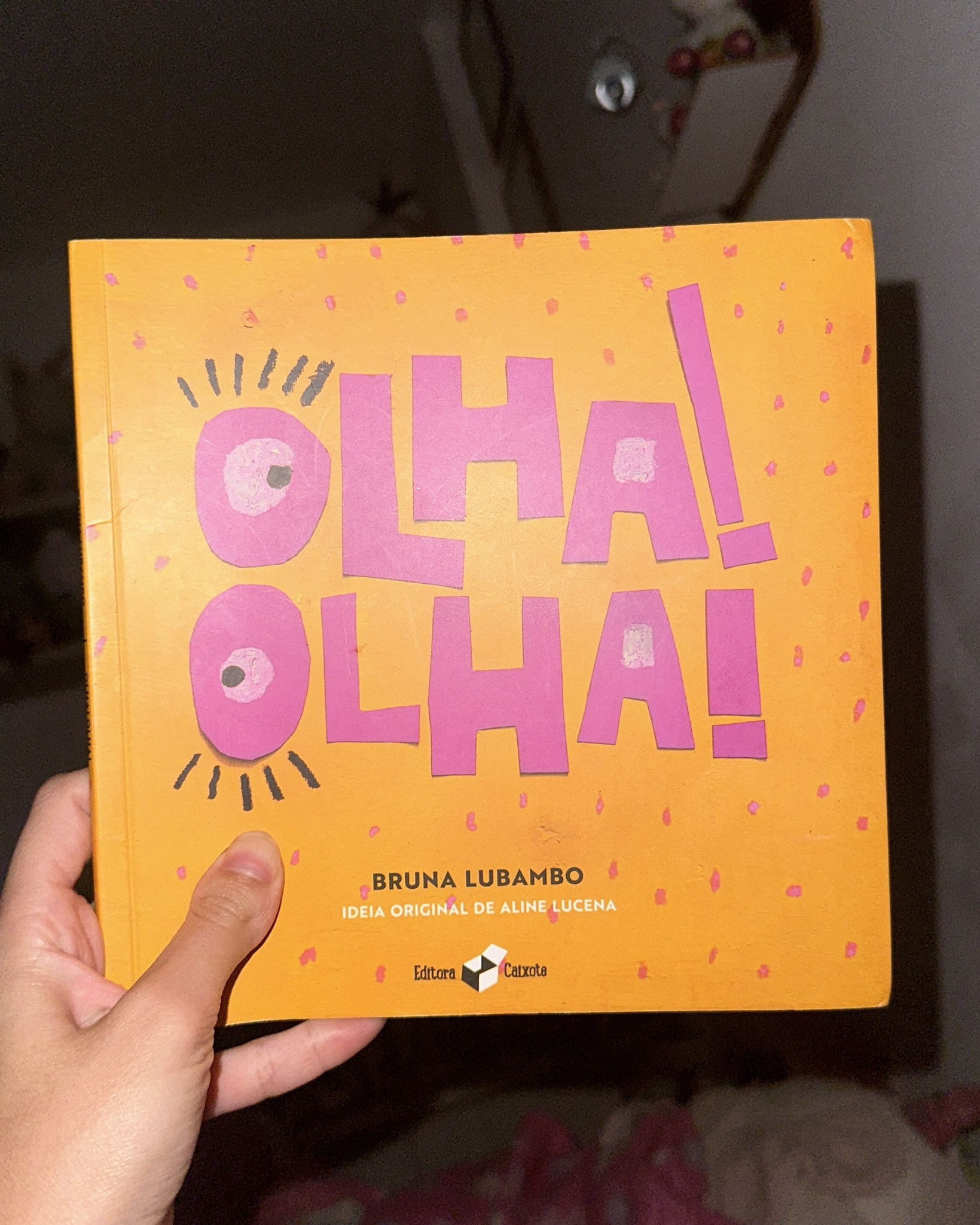 Escolhido de hoje e esse livro é uma delícia de ler e fazer caretas fofinhas #maternidade #livroinfantil 

#LTKbrasil #LTKkids #LTKfamily
