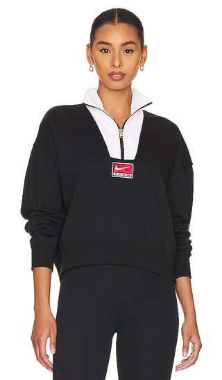 NSW Team Fleece in Black & White | Revolve Clothing (Global)