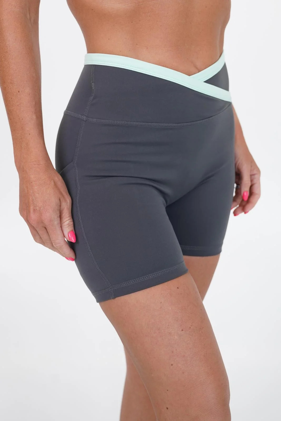 Motion Bike Short | Day1 Fitness