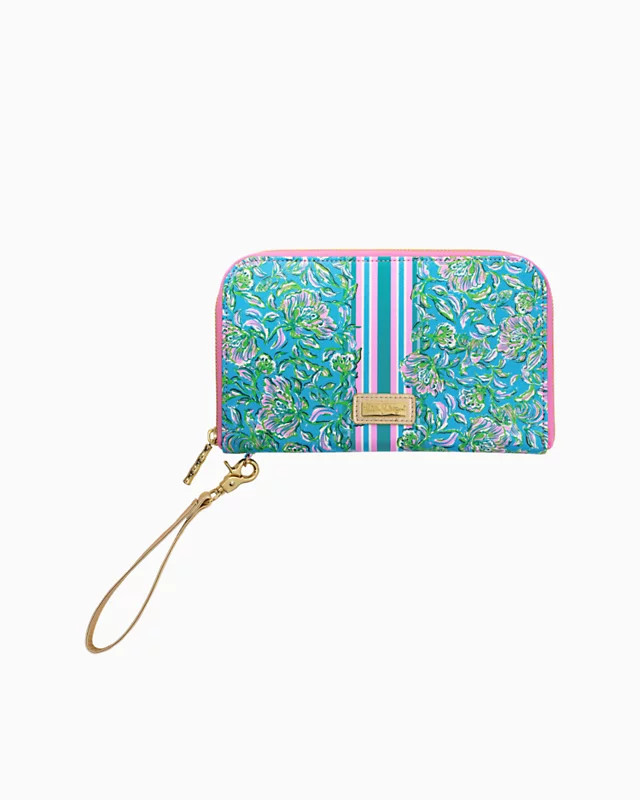 Passport Travel Wallet | Lilly Pulitzer