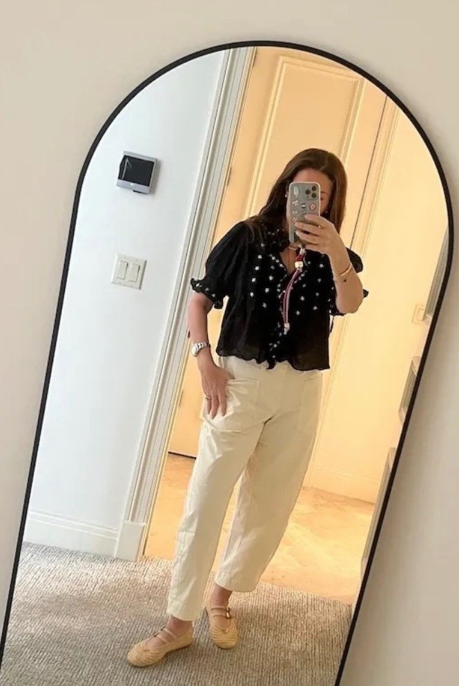 #LTKMidsize #LTKdayinmylife #LTKOver40