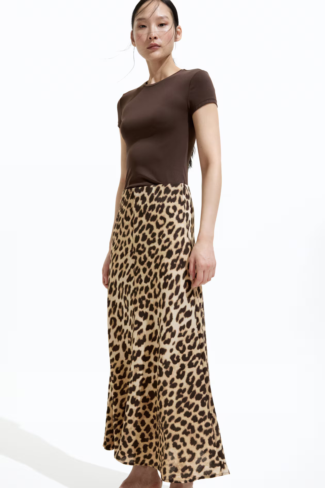 Slip Skirt | H&M (US + CA)